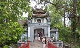 Du lịch Hà Nội đứng trước cơ hội "thăng hạng" trong bảng xếp hạng du lịch thế giới. 