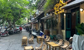 Hà Nội 'chốt hạn' 1 tháng để phân loại toàn bộ nhà công bỏ hoang, lãng phí