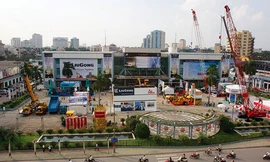 Khu đất địa chỉ 148 Giảng Võ. Ảnh minh họa