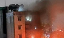 Hơn 130 tỷ đồng sắp được phân bổ cho nạn nhân vụ cháy chung cư mini