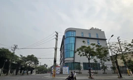 Vi phạm tại Cụm công nghiệp Từ Liêm: 2 năm chưa xử lý xong vi phạm