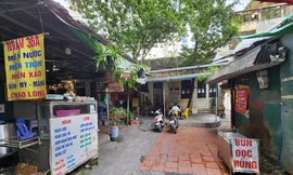 Chốt ngày cưỡng chế 13 hộ dân để xây trường học trên 'đất vàng' Hoàn Kiếm