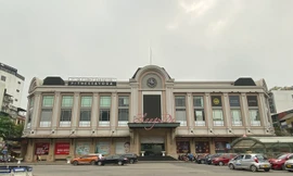 Hà Nội lên danh mục hàng loạt chợ cải tạo và xây mới