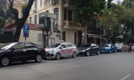 Hà Nội sẽ áp dụng đỗ xe theo ngày chẵn, lẻ hàng loạt phố