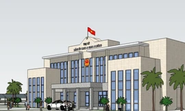 Chủ tịch Hà Nội: Không mặc 'đồng phục' cho trụ sở xã, phường