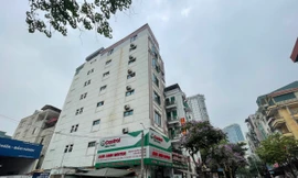 Hà Nội xác định chỉ tiêu dân số đối với nhà trọ