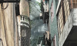 Hà Nội đề xuất lắp báo cháy tự động cho tất cả hộ gia đình, kinh doanh