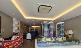 VietinBank khẳng định 'không bảo lãnh' cho nhà đầu tư dự án Trung tâm Bến du thuyền