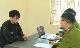 Lời khai bất ngờ của 2 đối tượng cướp 1 tỷ đồng ở Vĩnh Phúc