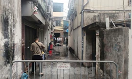 Hà Nội vận động 100% hộ gia đình tự trang bị bình chữa cháy