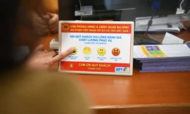 Hà Nội lập Ban chỉ đạo xây dựng chính quyền điện tử, chuyển đổi số