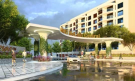 Dự án Thanh Lâm - Đại Thịnh