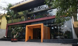 Hủy bỏ quyết định thuê đất, xử lý vi phạm ở mương Phan Kế Bính