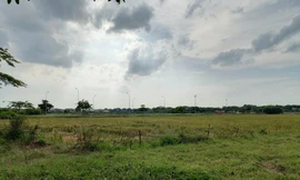 Khu đất xã Mai Đình, huyện Sóc Sơn dự kiến xây dựng CCN CN2.