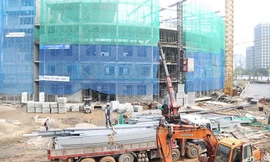 Công trình trọng điểm chậm tiến độ, Hà Nội thành lập Ban chỉ đạo đặc biệt