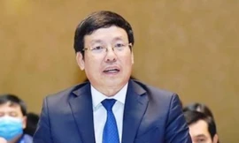 Chủ tịch Vĩnh Phúc đặt mục tiêu thu 4.000 tỷ đồng từ du lịch trong năm nay