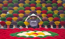 Hà Nội sắp ra mắt nhiều sản phẩm du lịch mới