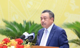 Chủ tịch thành phố Hà Nội: Xem xét hỗ trợ, giảm giá cho người dân đổi xe máy điện