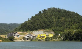 Nhiều cán bộ bị kiểm điểm vì các vi phạm đất rừng tại huyện Sóc Sơn