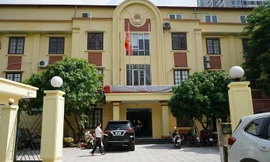 Hà Nội: Bàn giao trụ sở, tài sản công phải hoàn thành trước 30/6