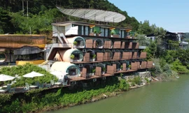 Hà Nội: Hàng nghìn vi phạm công trình thủy lợi chưa được xử lý