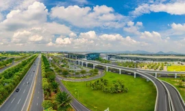 Hà Nội phê duyệt phân khu đô thị Sóc Sơn rộng hơn 500ha