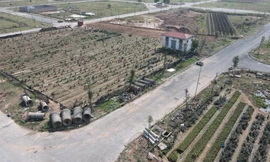 Chủ tịch Hà Nội yêu cầu chấm dứt 14 dự án 'ma' tại huyện Mê Linh