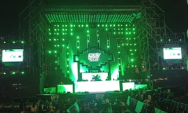 Dịp nghỉ lễ Tết Dương lịch: Phố đi bộ hồ Hoàn Kiếm đón 150.000 du khách