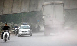 Nằm trong top thành phố ô nhiễm: Hà Nội khắc phục cách nào?