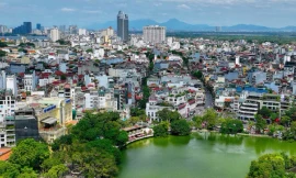 Hà Nội 'thúc' các xã, phường mới GPMB loạt dự án quan trọng 