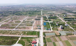 Nhiều dự án chậm triển khai bị thu hồi. Ảnh minh họa