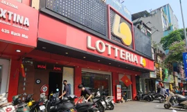 Hà Nội 'thúc' các đơn vị trả nợ tiền thuê nhà, đất công 