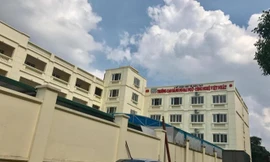 Yêu cầu trường cao đẳng “tàng hình” giữa trung tâm Thủ đô ngưng tuyển sinh