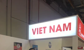 Hanel giới thiệu giải pháp giao thông thông minh tại CommunicAsia