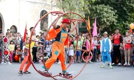 Hà Nội chi 1,2 tỷ đồng xây dựng Đề cương phát triển công nghiệp văn hóa