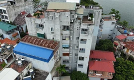 Hà Nội đề xuất ban hành quy chuẩn PCCC đối với nhà ở riêng lẻ