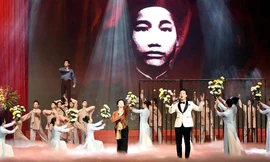 Kỷ niệm 120 năm ngày sinh đồng chí Nguyễn Phong Sắc