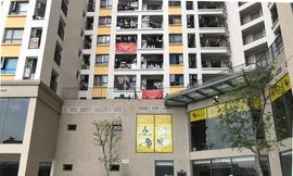 Chung cư đã nghiệm thu PCCC: Vẫn thấp thỏm lo 'bà hoả' hỏi thăm