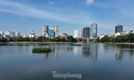 Hà Nội điều chỉnh ô ‘đất vàng’ quận trung tâm thành khách sạn