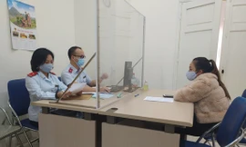 Nhiều trường hợp thông tin sai sự thật về COVID-19 đã bị xử lý trước đó. 