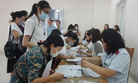 20 doanh nghiệp bị 'sờ gáy' vì chây ì bảo hiểm của người lao động