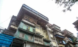 Chung cư cũ nguy hiểm cấp D tại 51 Huỳnh Thúc Kháng dự kiến di dời toàn bộ người dân trong tháng 11/2022