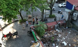 Dự án xây trường học tại khu 'đất vàng' Hoàn Kiếm: Tăng gấp 4 lần tiền bồi thường, hỗ trợ