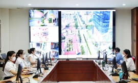 Tổng đài 1022 Hà Nội tiếp nhận hơn 2.000 cuộc gọi trong 5 ngày
