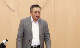 Hà Nội giao chủ nhà máy điện rác lớn thứ 2 châu Á phối hợp thu gom rác quận nội đô