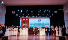 Câu lạc bộ Sinh viên toàn cầu NEU: Cộng đồng năng động trong thời đại toàn cầu hóa