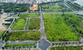 Hà Nội điều chỉnh bảng giá đất đến hết năm 2025