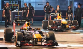 Hàng nghìn vé đã mua của giải F1 sẽ xử lý thế nào?