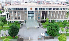 Hà Nội: Nhiều quận, huyện hoàn thành sắp xếp tổ chức bộ máy