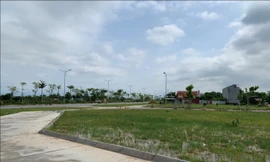 Hà Nội chỉ đạo nóng liên quan đến giao đất dịch vụ cho hơn 5.700 hộ dân tại huyện Mê Linh